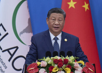 Nach US-Angriffen auf Iran: China überdenkt seine Haltung zu Trumps Isolationismus-Strategie