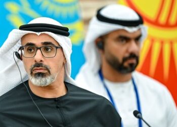 Neue Ära im Welthandel: EAWU und Emirate besiegeln Partnerschaft