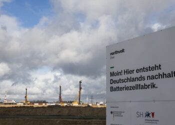 Northvolt: Bundesrechnungshof bringt Habeck weiter in die Bredouille