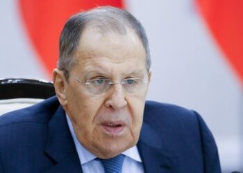 OVKS: Lawrow äußert sich zu NATO, Armenien und Serbien