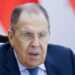 OVKS: Lawrow äußert sich zu NATO, Armenien und Serbien