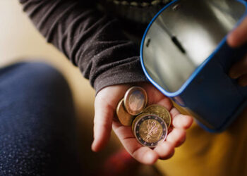 Ob Hartz IV oder Bürgergeld – es bleibt viel zu wenig