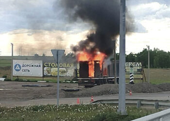 Operation Spiderweb – Brillanter taktischer Erfolg oder Selenskijs Phyrrhus-Sieg