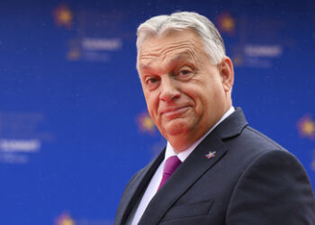 Orbán: Brüssel will, dass die Ukraine weiterkämpft