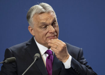 Orbán: Hauptbedrohung für Europa ist Verlust der Wettbewerbsfähigkeit