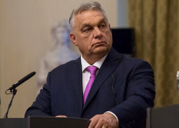 Orbán: Ukraine-Hilfen und Sanktionen gegen Russland ruinieren europäische Wirtschaft