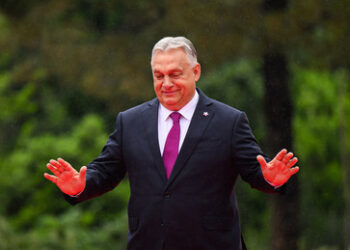 Orbán: Waffenruhe und Frieden in Ukraine nur als Ergebnis russisch-US-amerikanischer Gespräche