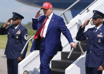 Pakistan schlägt Trump als Friedensnobelpreisträger vor