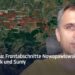 Podoljaka: Frontabschnitte Nowopawlowsk, Pokrowsk und Sumy