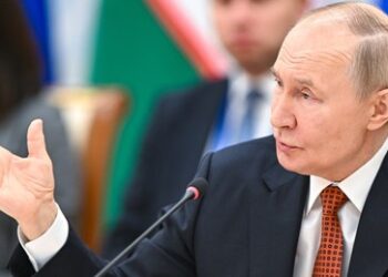 Putin: Treffen mit Trump durchaus möglich