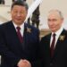 Putin gratuliert chinesischem Präsidenten Xi Jinping zum 72. Geburtstag