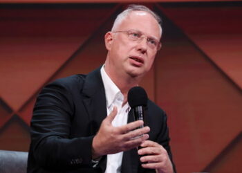 RDIF-Chef Dmitrijew: Trump hat globalistische Provokateure entlarvt