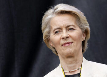 Regierungen ohne Volk: Westeuropa driftet in den Autoritarismus