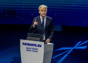 Regierungskrise in den Niederlanden: Politologe spricht von "absurdem Theater"