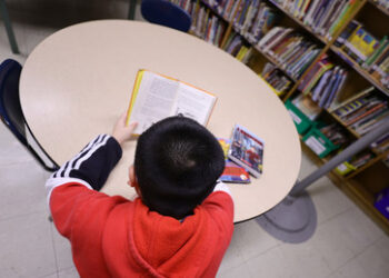 Rekordzahl bei Deutschförderklassen: Fast 50.000 Kinder benötigen Sprachhilfe in Österreich