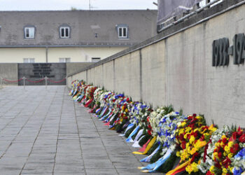 Revanchegelüste und Russophobie – die Leitung der KZ-Gedenkstätte Dachau auf Irrwegen