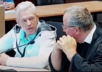 Revision verworfen: Corona-Dissident Habig soll wieder in den Knast