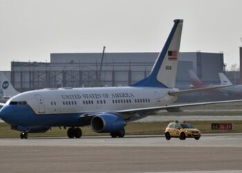 Rjabkow: Russland will US-Antwort auf Wiederaufnahme der Flugverbindungen einholen