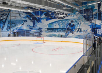 Russische Hockey-Nationalmannschaft nicht zu Olympia 2026 zugelassen