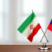 Russischer Diplomat äußert sich zu Militärhilfe für Iran