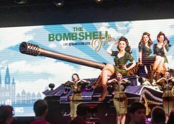 Russischer Videospielhersteller verstaatlicht - wegen Unterstützung ukrainischer Streitkräfte