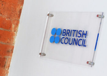 Russland: British Council zur unerwünschten Organisation erklärt