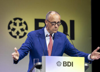 Russland, Israel: Friedrich Merz und der Angriffskrieg