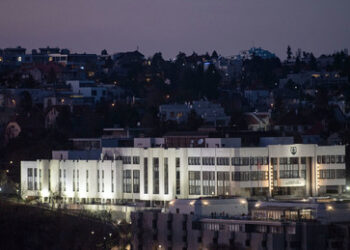 Russland-Sanktionen: Slowakei stimmt künftig dagegen