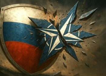 Russland hat sein Ziel erreicht