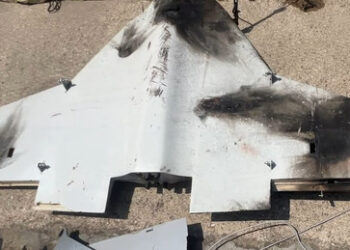 Russland testet neue Laserwaffen