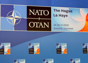 Russlands Außenministerium: Moskau hat keine Erwartungen an NATO-Gipfel