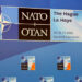 Russlands Außenministerium: Moskau hat keine Erwartungen an NATO-Gipfel