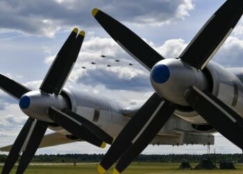 Russlands Luftwaffe lässt sich günstig und effizient schützen