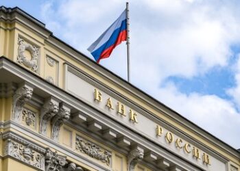 Russlands Zentralbank: Langsameres Wirtschaftswachstum, aber keine Rezession