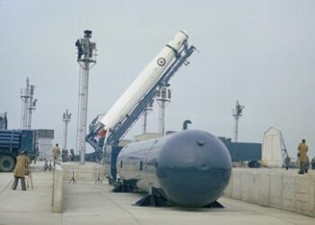 Russlands stellvertretender Außenminister: INF-Moratorium wegen Raketenbedrohung vor dem Aus