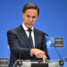 Rutte bezeichnet Ostsee und Schwarzes Meer als NATO-Gebiete