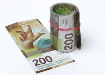 SNB senkt Leitzins auf 0 Prozent – der Franken bleibt stark