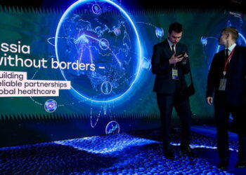 SPIEF 2025: Teilnehmer unterzeichnen Verträge im Wert von 70 Milliarden Euro