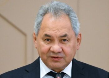 Schoigu zu Besuch in Pjöngjang – Gespräche mit Kim Jong-un