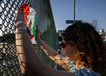 Schon diese Woche: USA wollen Tausende Migranten nach Guantanamo Bay schicken