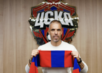Schweizer Fabio Celestini übernimmt ZSKA Moskau – in der Heimat überwiegt Anerkennung statt Kritik
