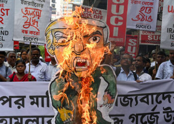 Schweizer Militärexperte: Diese Optionen hat der Iran jetzt