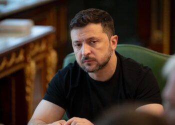 Selenskij enttäuscht: US-Raketen gehen nach Nahost statt Ukraine