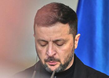 Selenskij hat alles verspielt: Moskau und Washington machen Kiew klar, was kommen wird