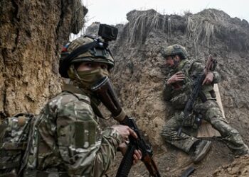 Selenskijs Sturheit wird Ukraine teuer zu stehen kommen