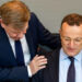 Spahn, die Maskenaffäre – und NATO-Pläne