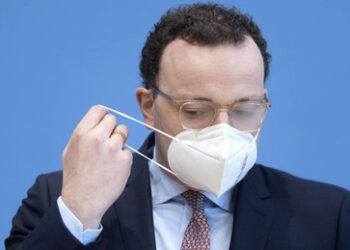 Spahns Maskenskandal: Gutachten ist öffentlich