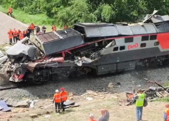 Sprengung, Terror, Tragödie – Umbenennungskrimi nach Anschlägen auf zivile Züge in Russland