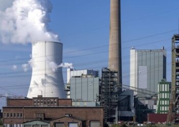 Staatsrechtler: EU-Finanzierung von NGOs "eine Ungeheuerlichkeit"