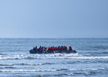 Starmer will illegale Migration mit "merkantilem" Ansatz bekämpfen